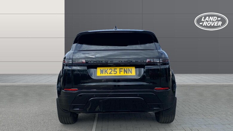 Land Rover Range Rover Evoque 2.0 D200 Edition 5dr Auto Diesel Hatchback